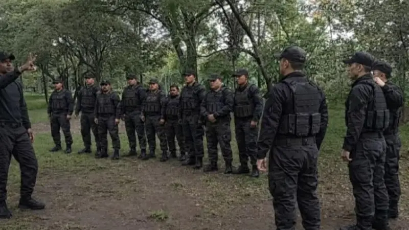 Grupo Protector 53 impulsa esquemas de seguridad privada adaptados a cada sector