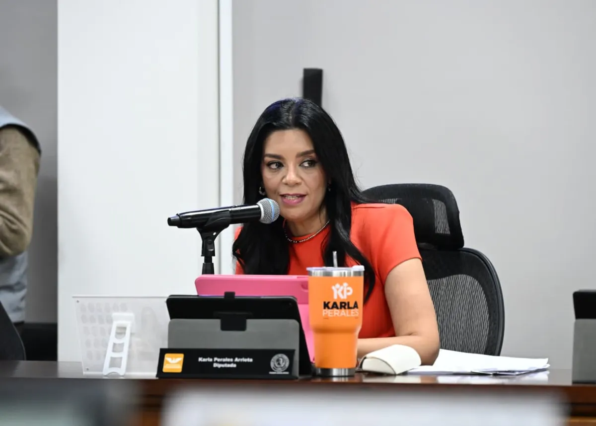 Propone MC eliminar el delito de estupro en Hidalgo