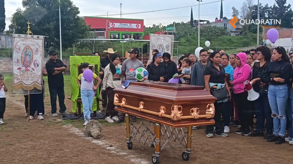 Amiguera, sonriente y trabajadora: a Charo le hace falta Janeth