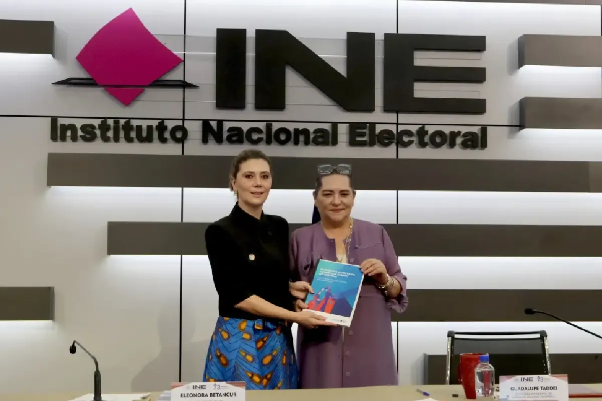 ONU estima que 96% de las mujeres que participaron en la elección de 2024 sufrieron violencia política