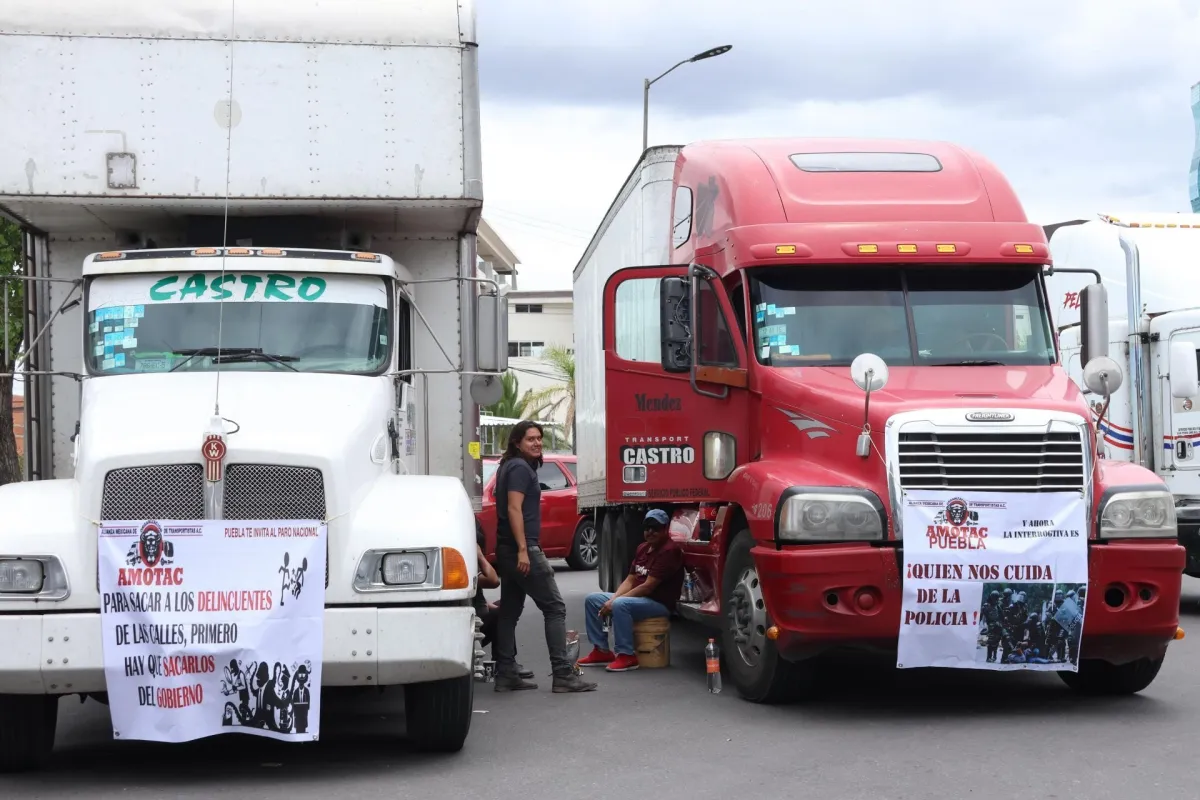 Gobernación reitera apertura al diálogo con organizaciones transportistas