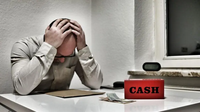 ¿Qué hacer si ya no puedo pagar mis deudas? 5 pasos para salir del sobreendeudamiento