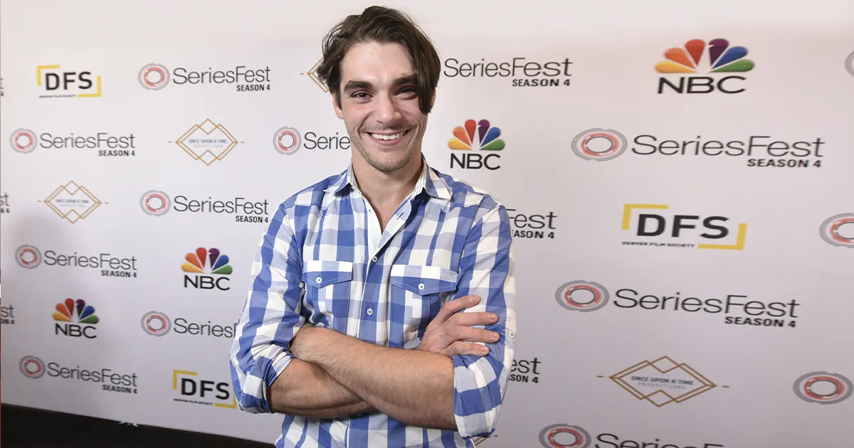 Muere RJ Mitte, actor de Breaking Bad, a los 34 años