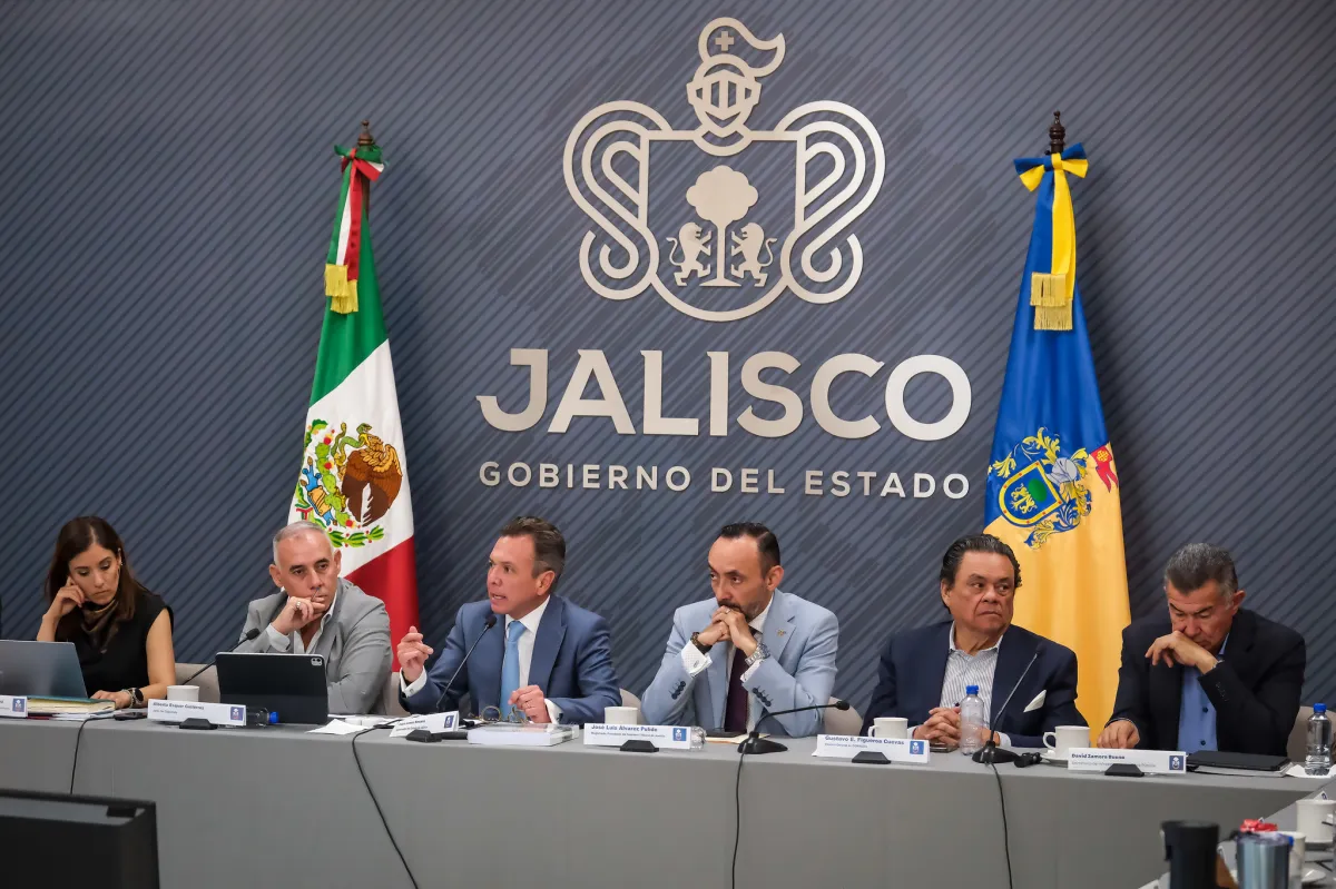 Cierran filas por agua limpia en Jalisco