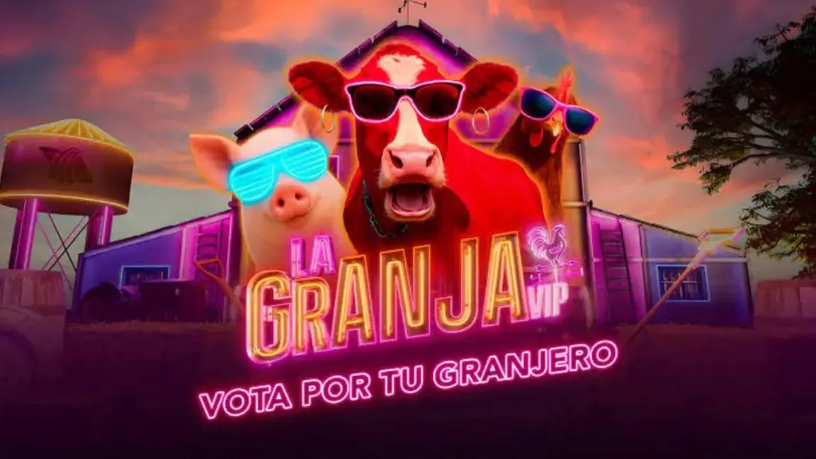 La Granja VIP 2026... ¿Quién fue el séptimo eliminado?