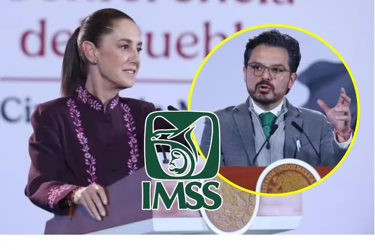 Crisis en el sistema de salud federal