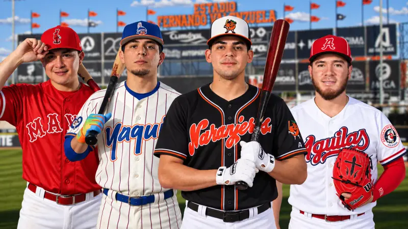 Liga Mexicana del Pacífico 2026-27: calendario, nuevas reglas, equipos, boletos y dónde ver los juegos