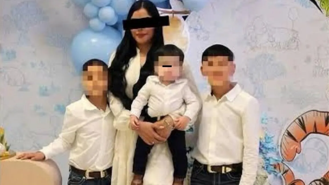 Sobreviviente de multihomicidio en Montemorelos reveló que Cindy le confesó que estaba enojada