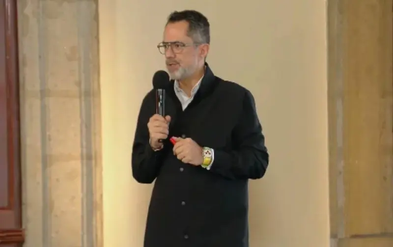 Pide Profeco mesa con BP por diesel caro
