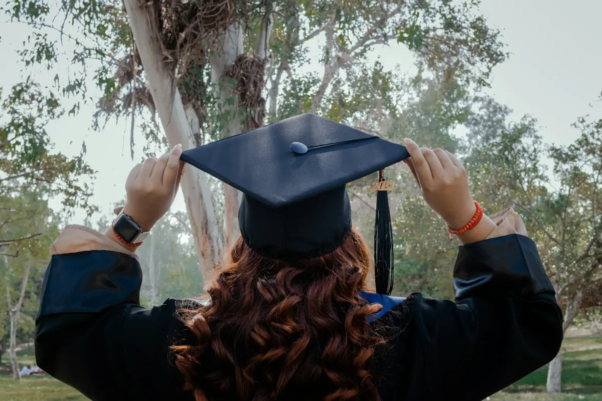 No es suficiente graduarse