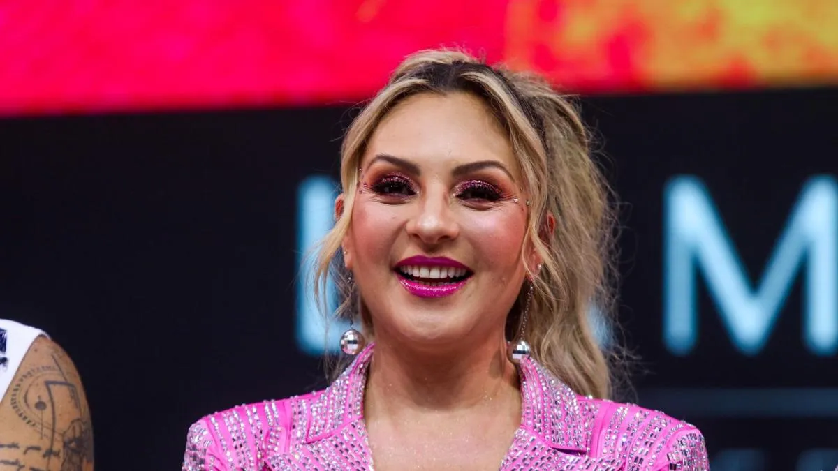 ¿Qué pasó entre Mariana Ochoa, Memo Schutz y Aldo Rendón? La cantante responde