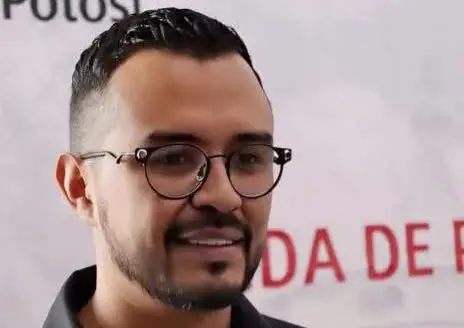 Cesan a Guillermo Morales y se derrumba su grupo en Morena SLP
