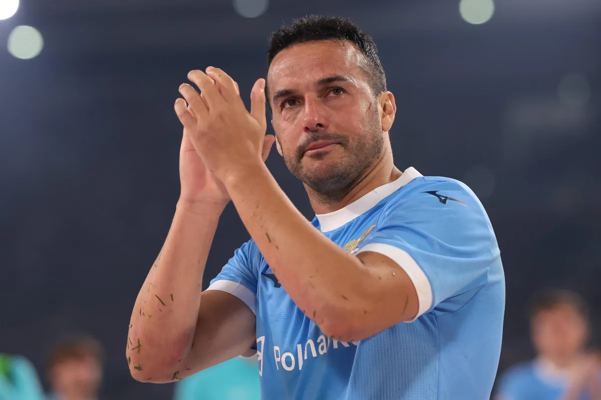 Pedro Rodríguez se retira: campeón del mundo y leyenda del Barcelona cuelga los botines a los 39 años