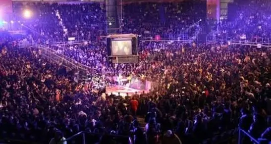 Palenque de la Feria 2026 registra alta demanda de boletos