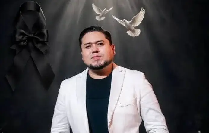 Muere el cantante de banda Ulises Mondragón