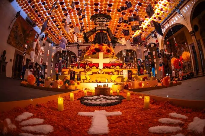 Día de Muertos dejaría 750 mdp en Querétaro: Canacope