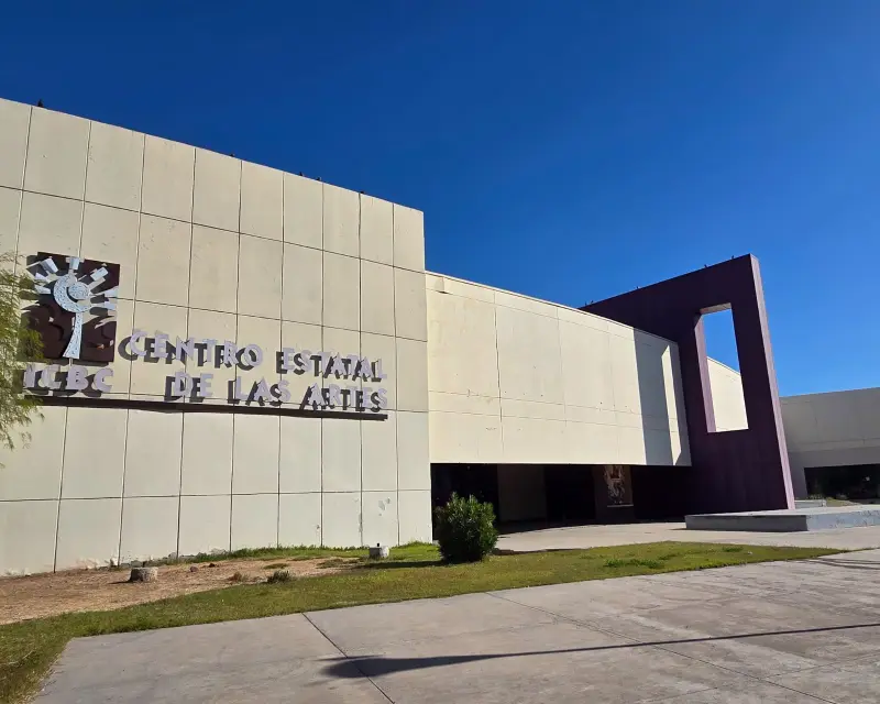 Cultura amplía talleres artísticos para personas neurodivergentes en Mexicali