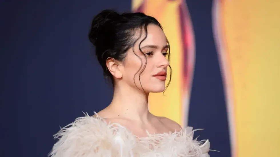 Rosalía gana el Premio Nacional de Músicas Actuales de España