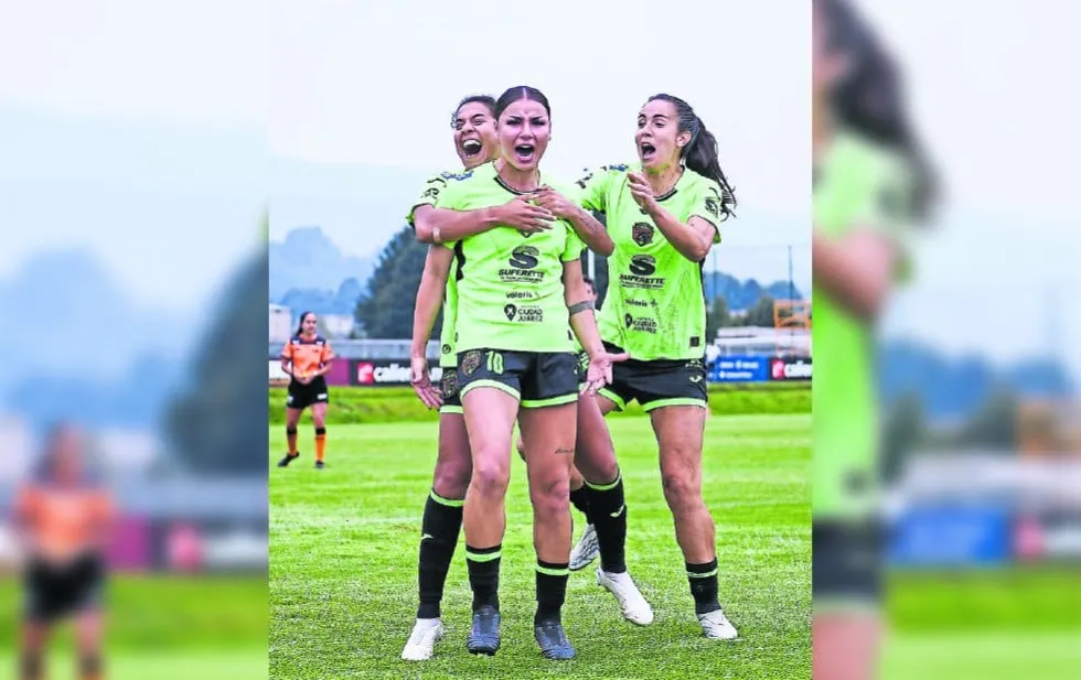 Bravas, en busca de liguilla