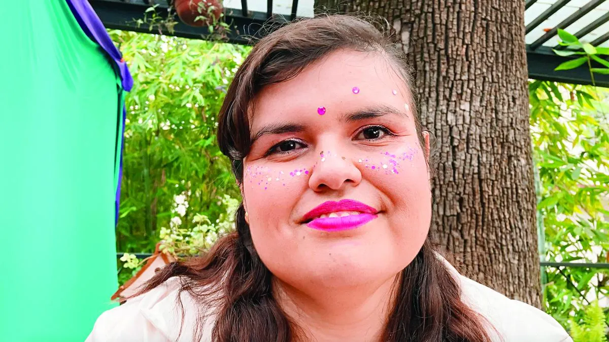 “Tenía cáncer de mama, pero me dijeron que era porque estaba gorda y estresada”