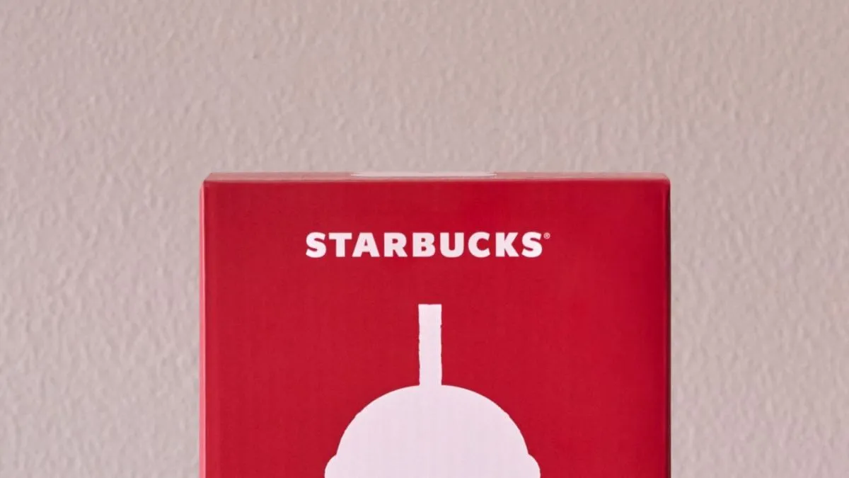 Starbucks lanza caja sorpresa del vaso Bearista: ¿Llegará a México?