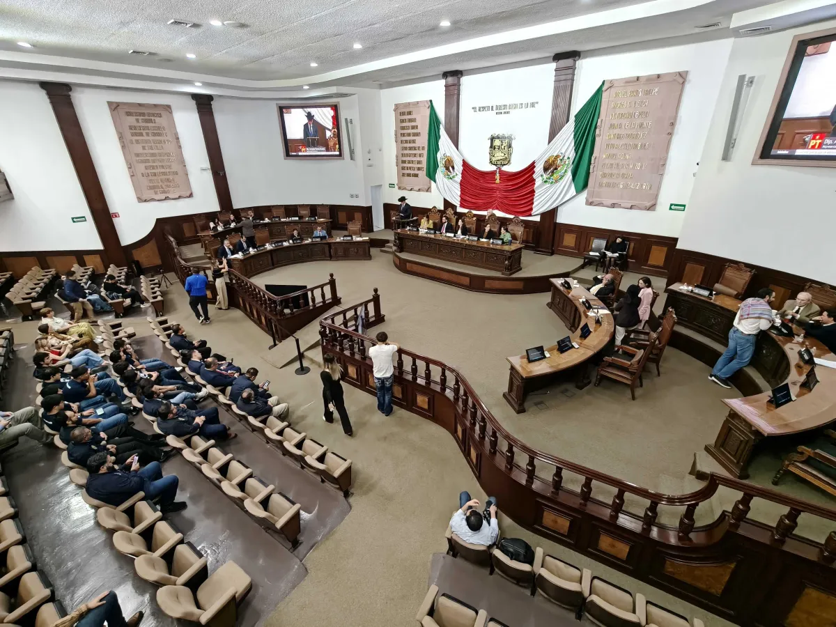 Congreso llama a revisar protocolos de seguridad en escuelas tras ataque en Torreón