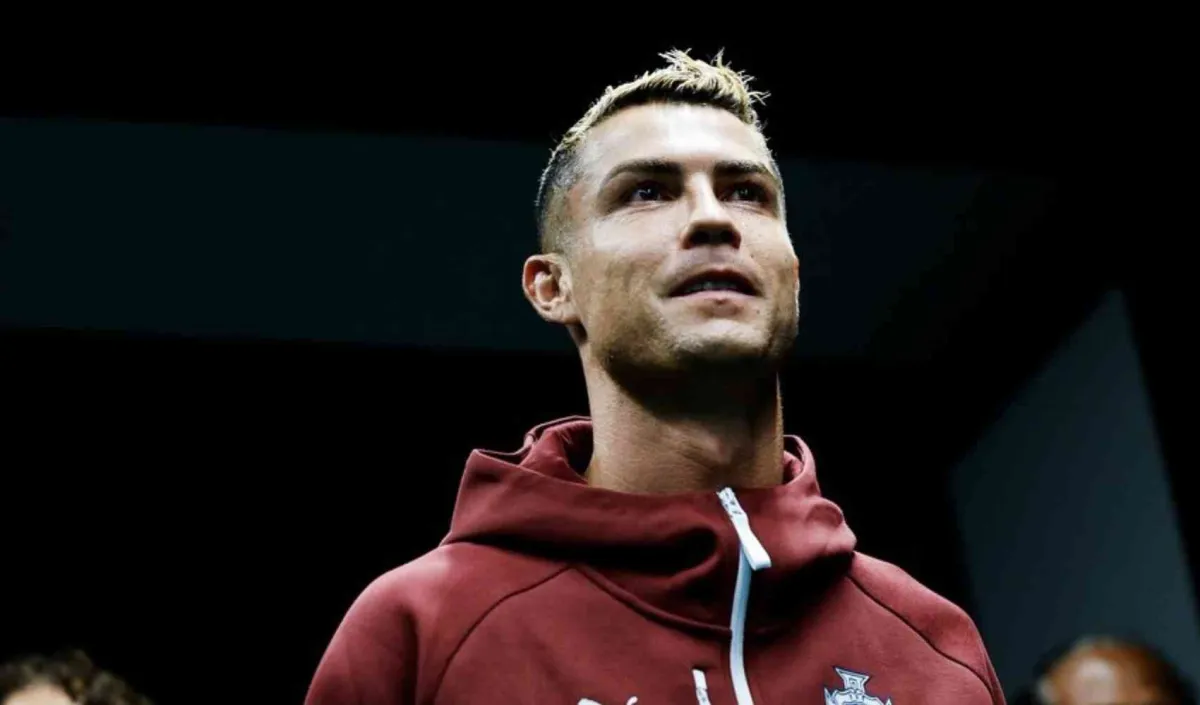 Las cinco claves del minicastigo a Cristiano Ronaldo en Portugal: 255 euros y 30 días de suspensión