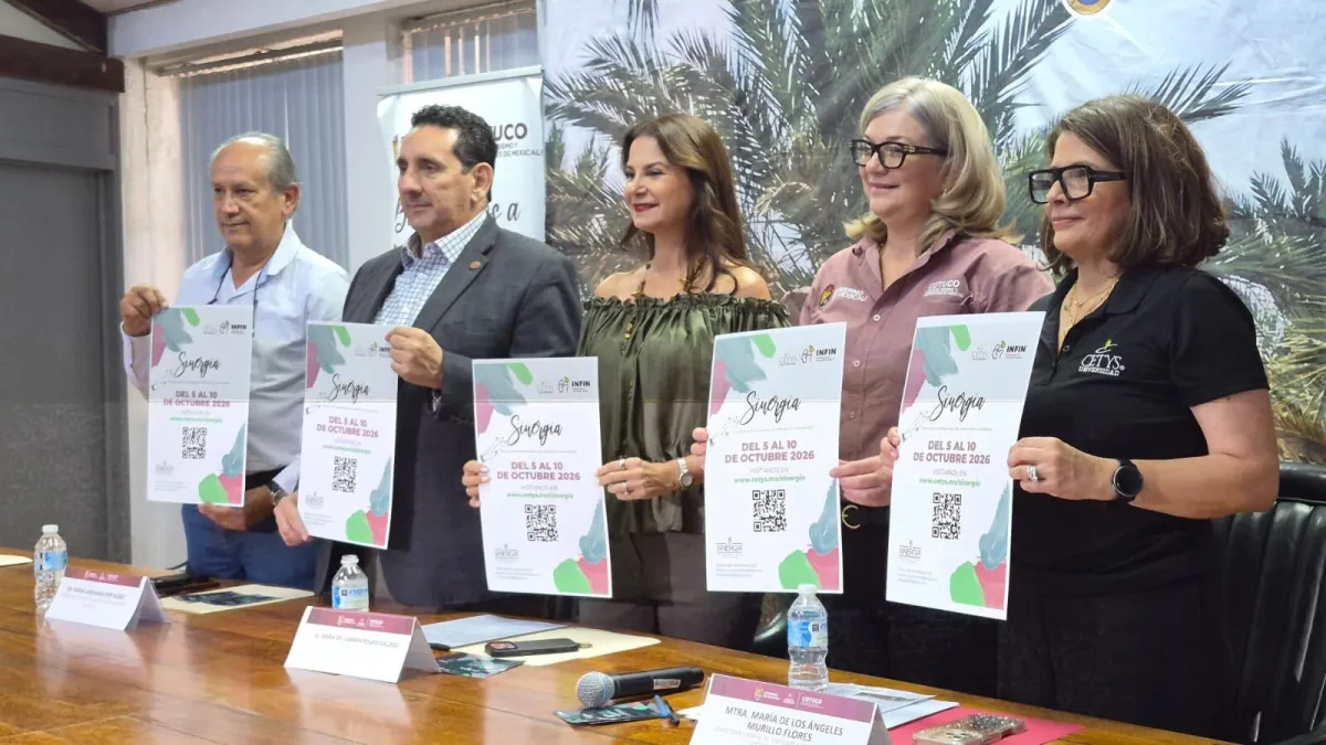 Mexicali será sede por primera vez en América Latina de la Bienal Europea de Arte del Libro