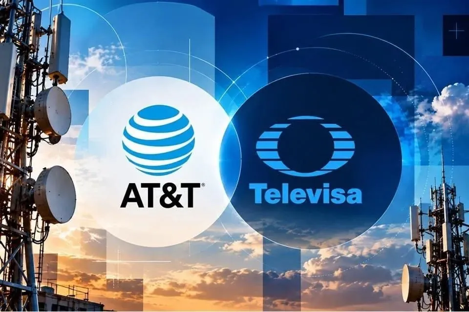 Tira la toalla AT&T en México