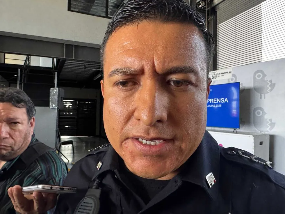 Reporta SSPM 1,400% más aseguramiento de drogas en San Juan del Río