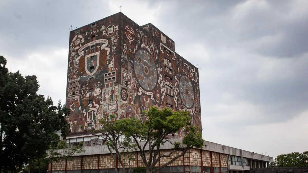 Nuevo campus de la UNAM en el suroriente de CDMX iniciará obras en 2027 y operará en 2028