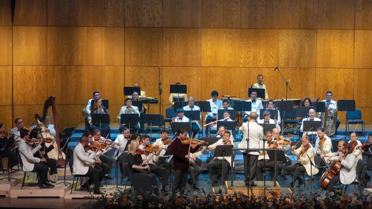 El canto del cisne