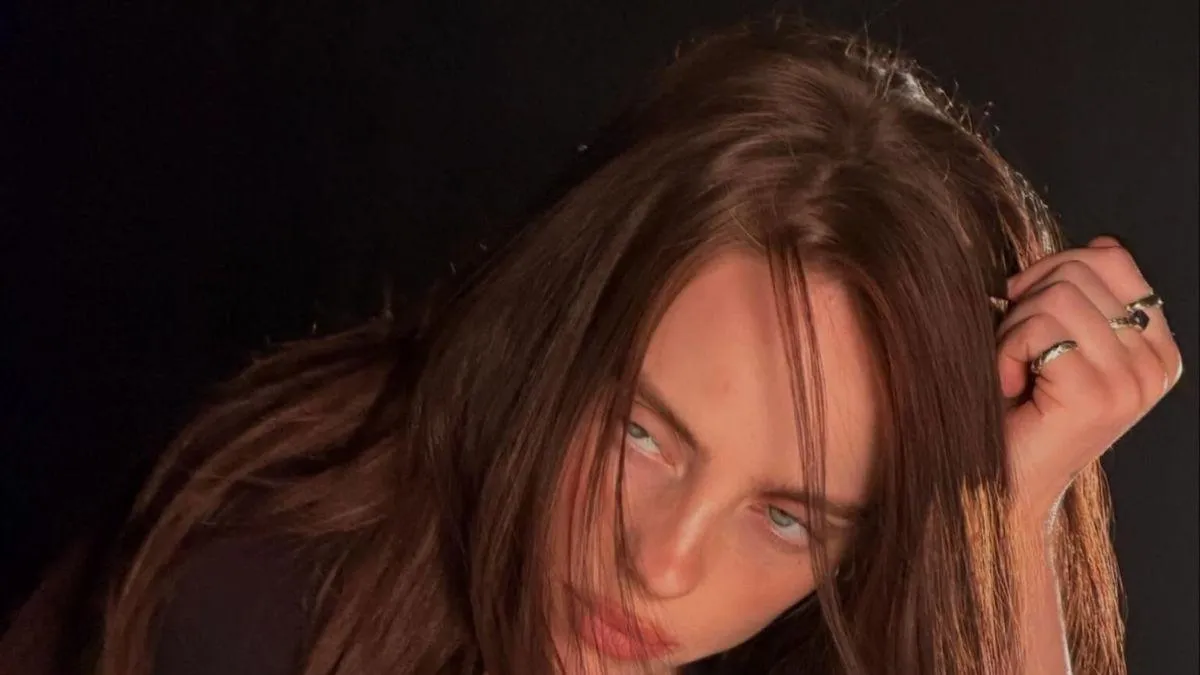 Billie Eilish sorprende con radical cambio de look y desata rumores de nueva era