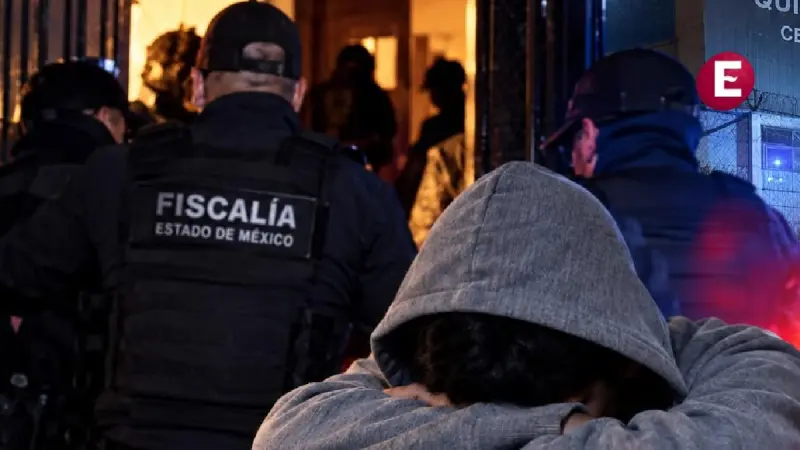 Absuelto y recapturado: La pesadilla judicial de un adolescente en Valle de Chalco
