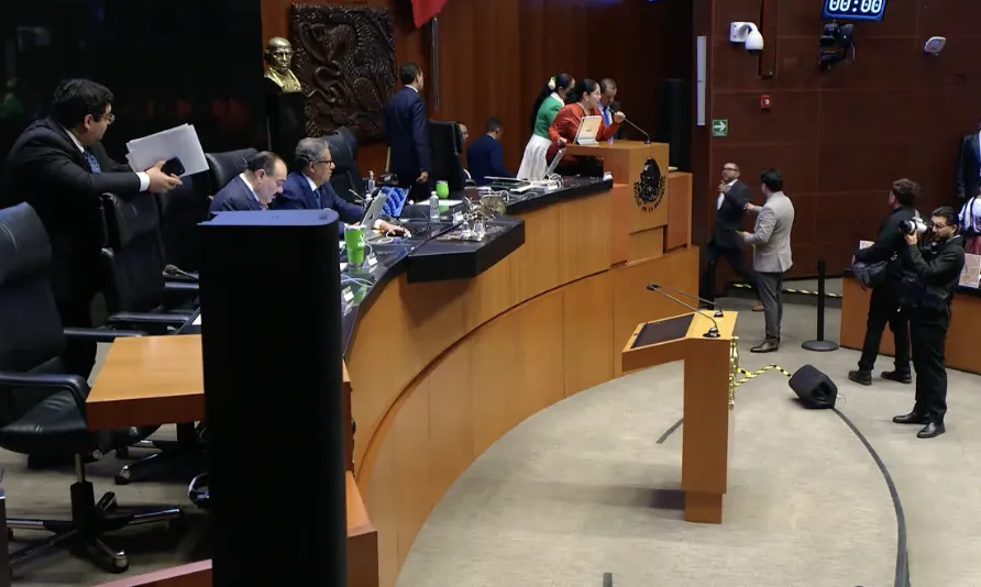 Senado aprueba creación de la Clave Única Catastral