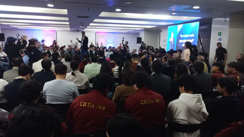 Arranca MoreliaLab 2026 para promover ciencia e innovación