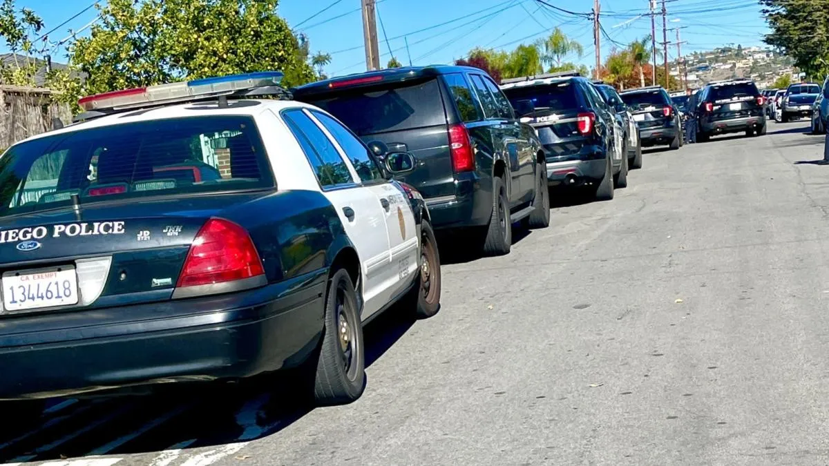 Un muerto en un tiroteo cerca de una mezquita en Ohio, EU