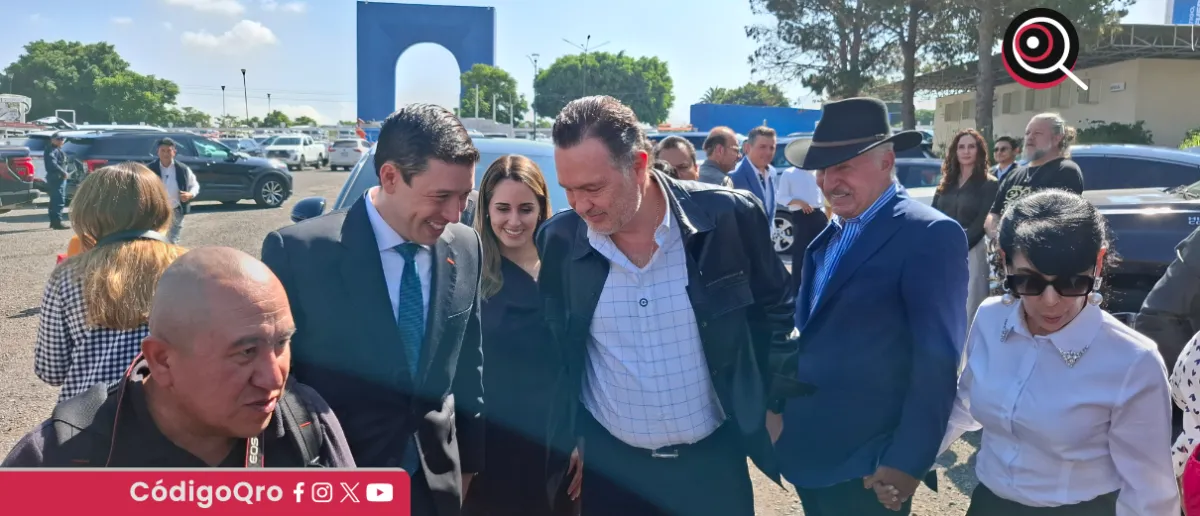 Por el momento, Querétaro seguirá fuera del IMSS Bienestar: Kuri