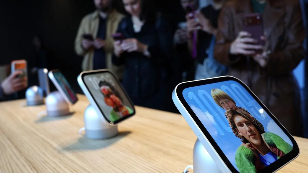 Apple presenta nuevos productos para el hogar y muestra la versión actualizada de la IA de Siri