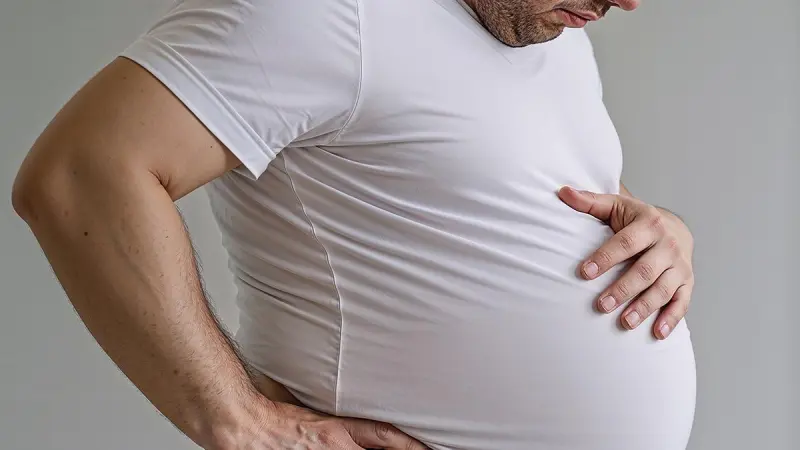 Obesidad activa mecanismo específico que altera la relajación del corazón