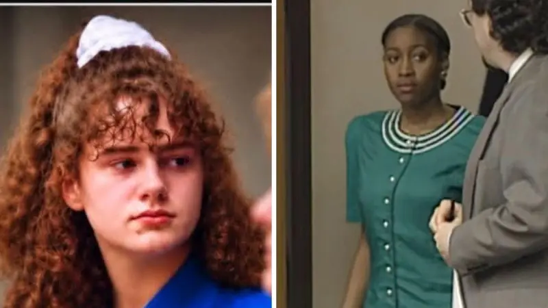 Shadolla Peterson: ¿qué fue de la tercera implicada en el crimen de Christa Pike?