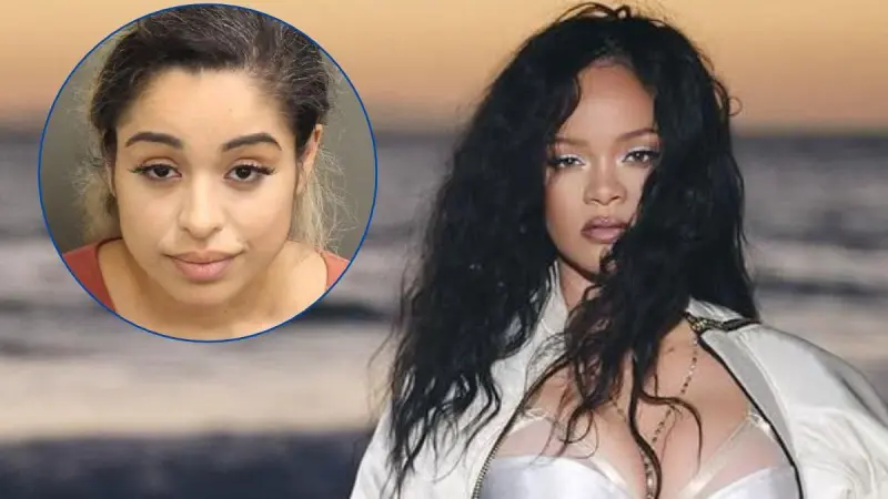 Mujer acusada de disparar contra Rihanna irá a juicio; enfrenta posible cadena perpetua