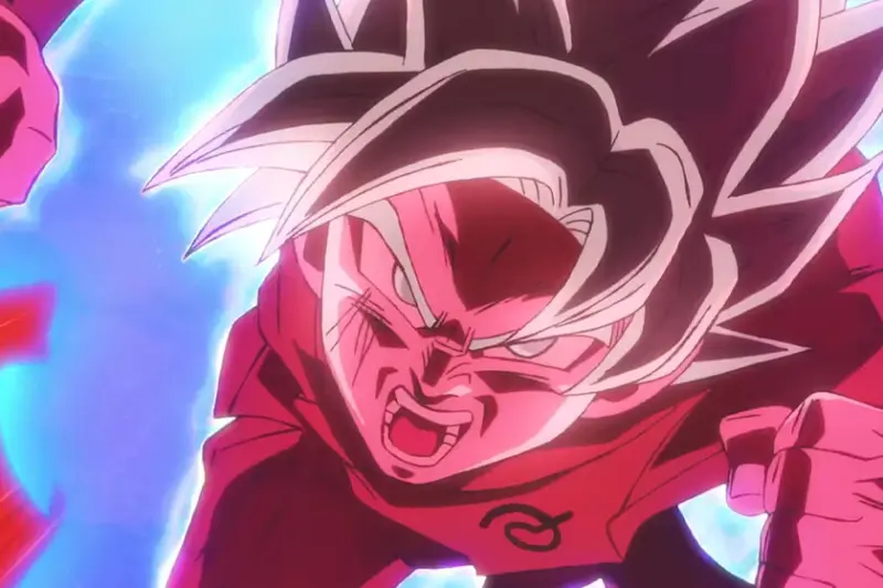 'Dragon Ball Super' nos lo pone mucho más fácil. El nuevo anime se podrá ver en tres plataformas diferentes, aunque Netflix cuenta con una importante desventaja
