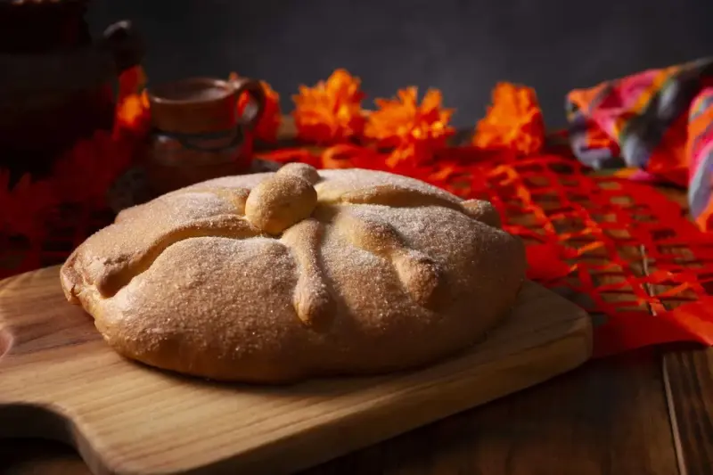 Registro abierto al Concurso de Pan de Muerto en San Juan del Río