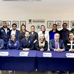 Firma USEBEQ convenio para fortalecer juventudes y familias en escuelas