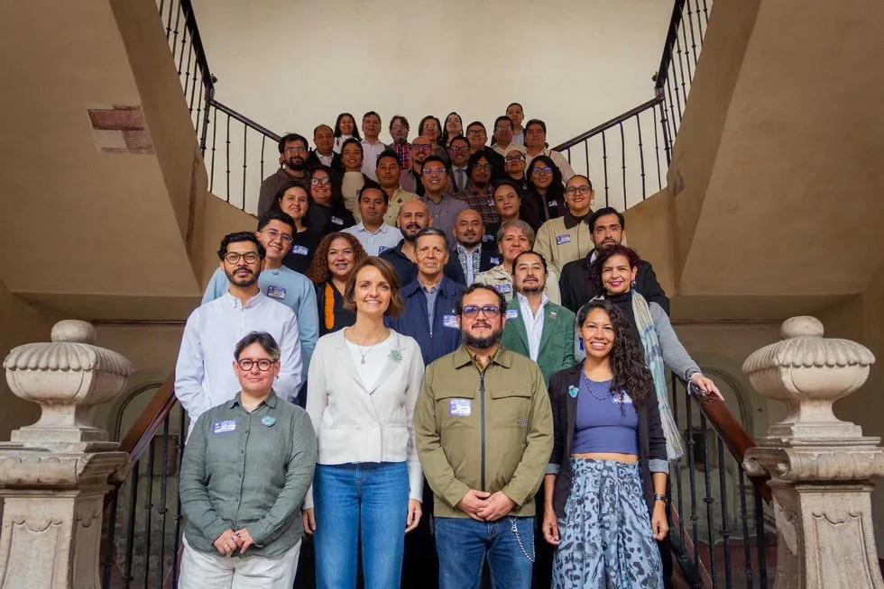 Titulares de los centros de las artes se reúnen en Querétaro para analizar el trabajo cultural