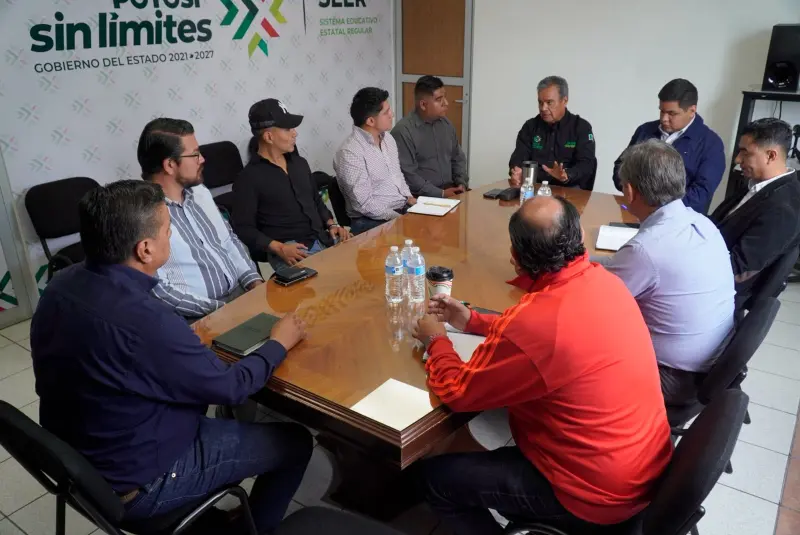 Comunidades escolares recibieron más de 30 mil asesorías psicológicas