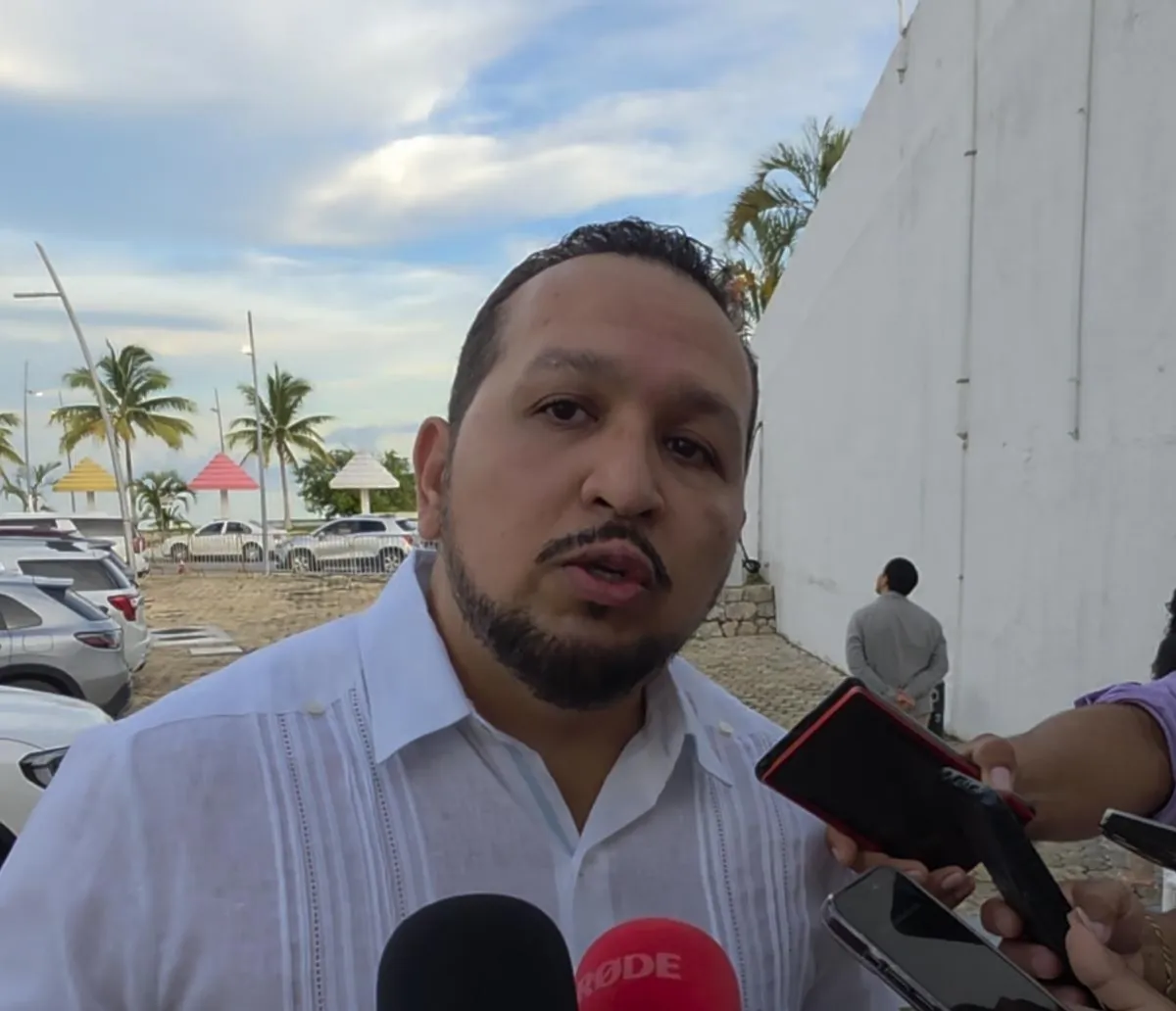 Busca TEQROO más presupuesto para enfrentar elecciones de 2027