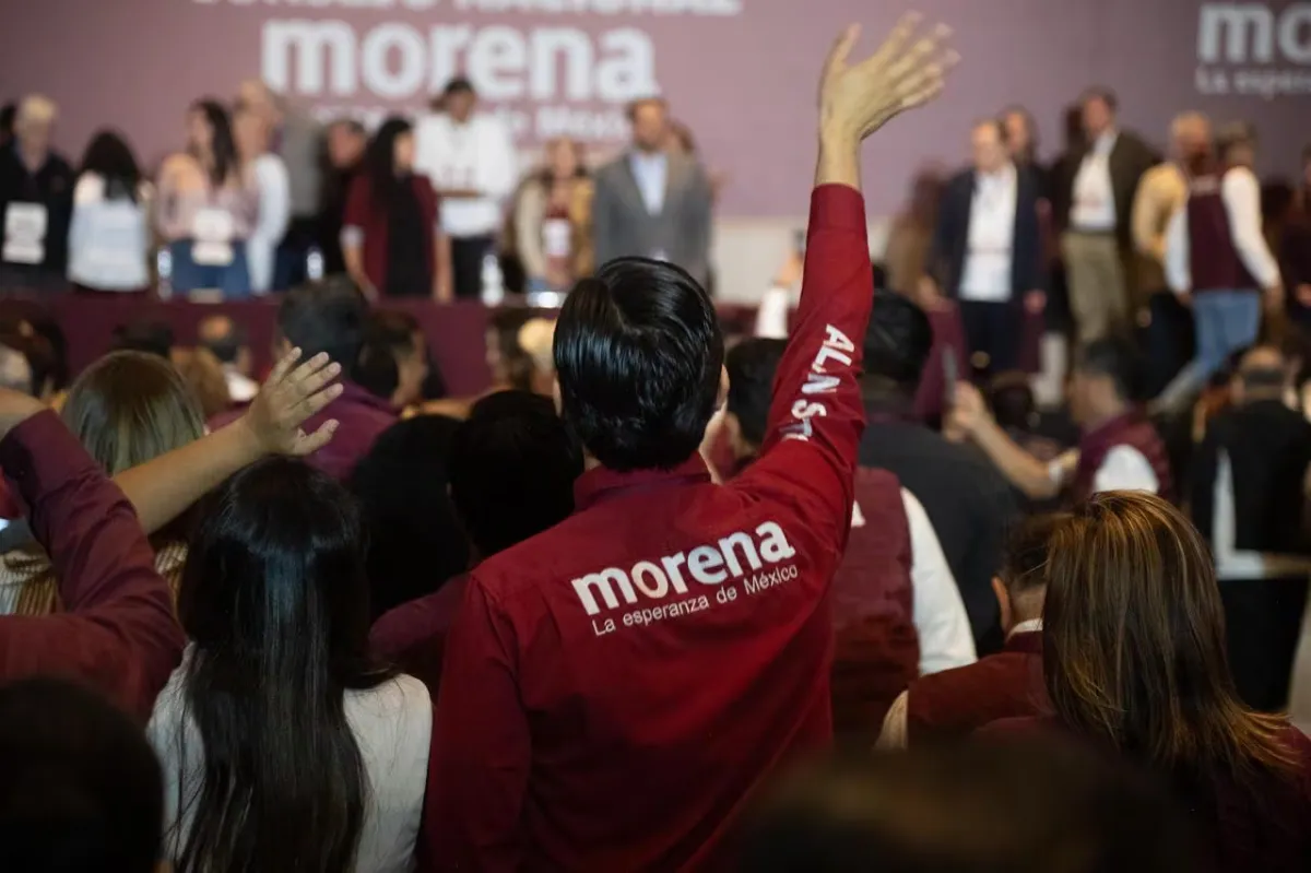 Morena dará a conocer este lunes a su coordinador o coordinadora de la Defensa de la Transformación en Sonora