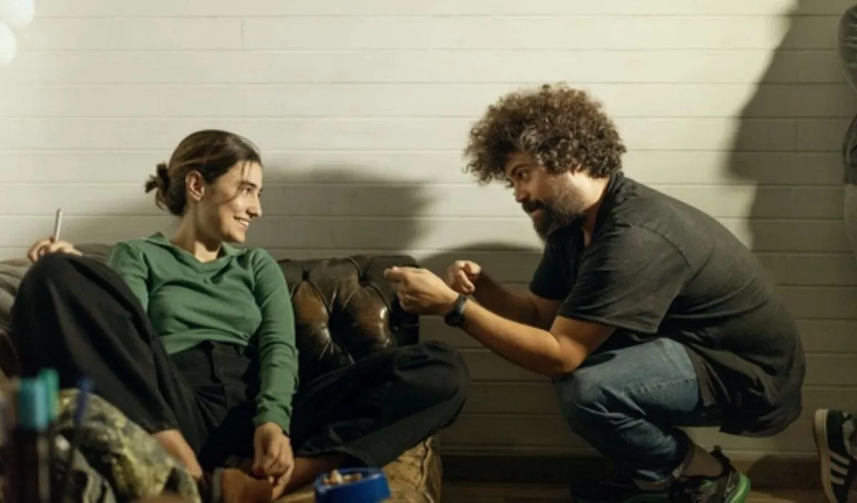 Segunda temporada: la nueva serie de Filmin sobre el éxito, el fracaso y volver a empezar